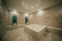 The Remote Hotel - spa