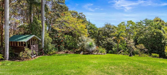 Farrants Hill - Tweed Coast Holidays Ξενοδοχεία στην πόλη Murwillumbah