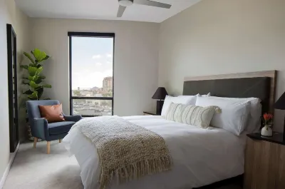Sentral Old Town Hotels near Old Town Scottsdale
