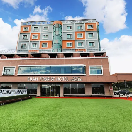 Buan Tourist Hotel
