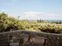 Dounias Village Home - Traditional Architecture & Modern Luxury, by ZanteWize