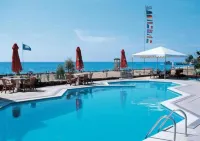Corfu Glyfada Menigos Resort 150 - Ocean View