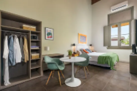 卡薩聖何塞 鄰近Liniers railway station的酒店