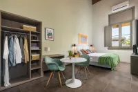 Casa San José Hotels in Buenos Aires