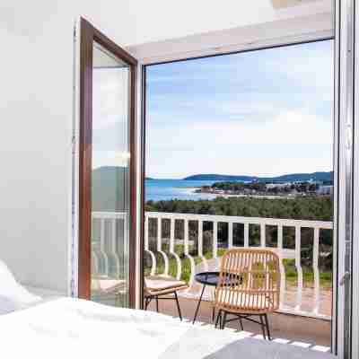 Apartments Valeva Exclusive Rooms