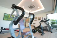 Porestva Hotel Bang Phra