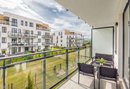 Nowoczesne Apartamenty Sun & Snow Nexo Przy Samej plaży 썸네일