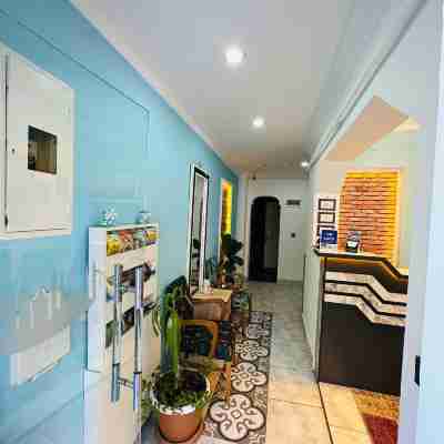 La Maison Bleue Others