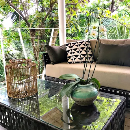 MarAmar Bungalows