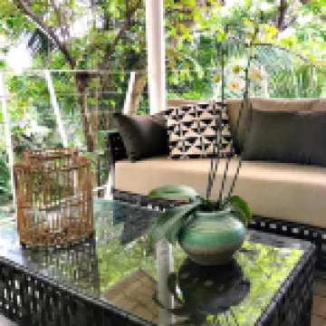 MarAmar Bungalows