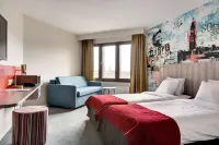 Good Morning + Helsingborg Hotels in Raa