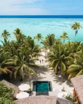 The Brando, Tetiaroa Private Island - Romantic