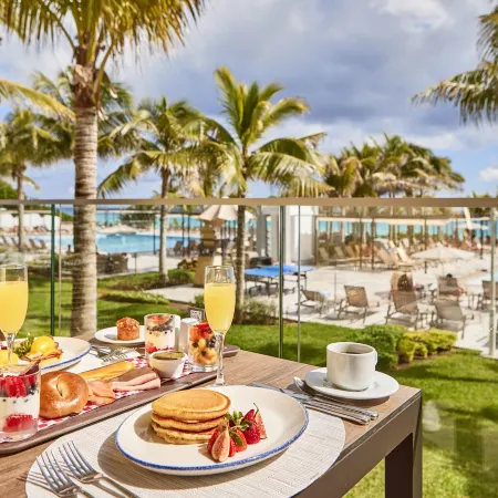 Riu Palace Kukulkan - Adults Only - All Inclusive