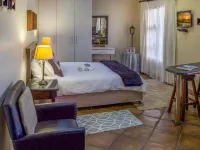 Room-Luxury Room, Double Bed and Sleeper - Villas