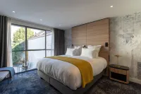 Les Trésorières Các khách sạn ở Tours