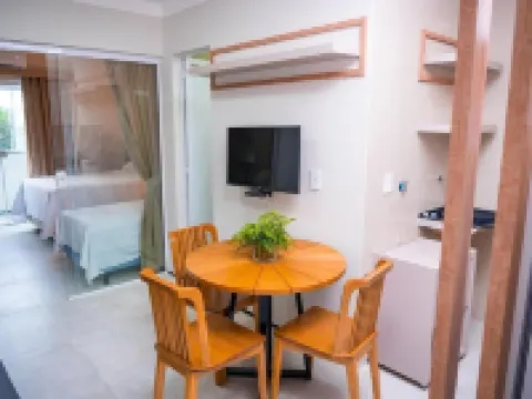 VM Flat Residence Hotels in Camocim