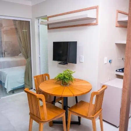 VM Flat Residence