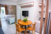 VM Flat Residence Hotels in Camocim