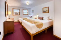 Berkshire Valley Inn Hotels in Hancock