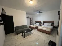 Balam Playa - 15Th Ave Các khách sạn ở 