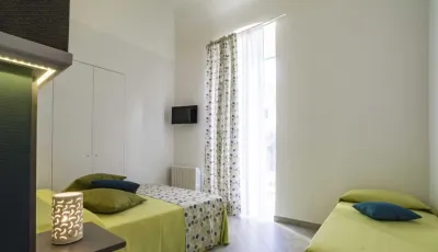 Sea port libeccio room Hotel in zona Piazza Vittorio Emanuele II