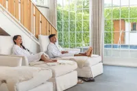 Woodstock Inn & Resort - spa