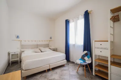 Controvento Hotels in La Maddalena