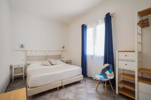 Controvento Hotel a La Maddalena