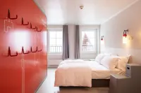花生山小屋