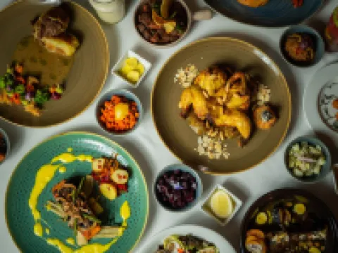 โรงแรม Ari Boutique - เฉพาะผู้ใหญ่เท่านั้น โรงแรมในมาร์ราเกช