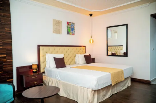 Sultani River Hotels in 