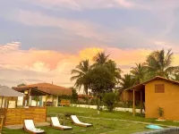 Pousada Corália Hotels in Sao Miguel dos Milagres