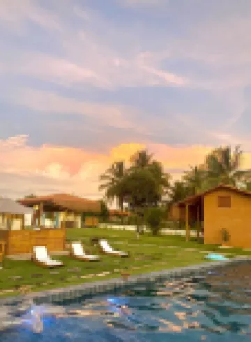 Pousada Corália酒店