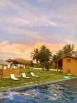 Pousada Corália Hotels in São Miguel dos Milagres