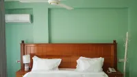 Eastern City Hotel - balcony