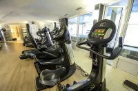 Ostella Spa & Resort - Spor Salonu