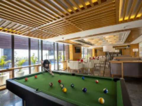 ベストウェスタン  プラス チャンディーガル モハリ サヒブザダ・アジット・シン・ナガーのホテル