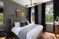 The Boulevard Inn - Balkoner