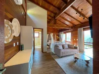 Valle Ristretto - Exclusivo Para Casais Hotels near Rua Coberta