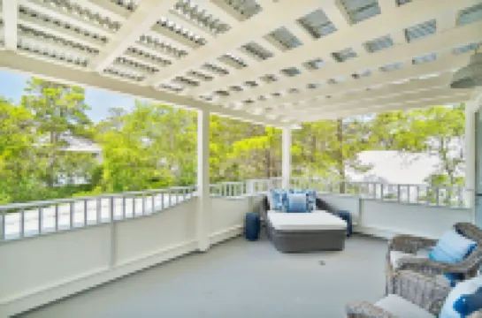 Magnolia Cottages by the Sea by PHG