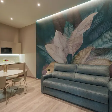 VI Suites