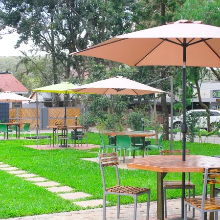 Eldorado Rustic Hotel