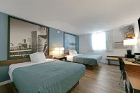 Hotel 8 Hotels in Fergus Falls