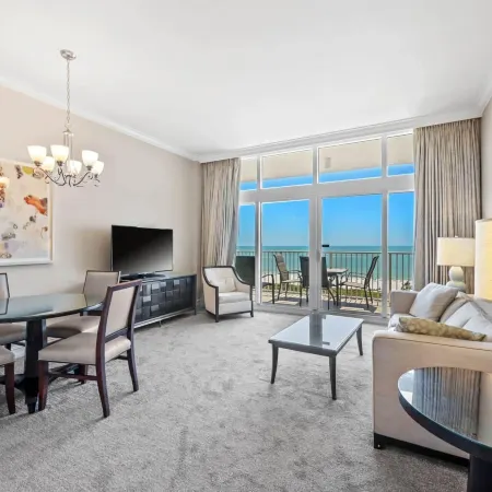 Marco Beach Ocean Suites