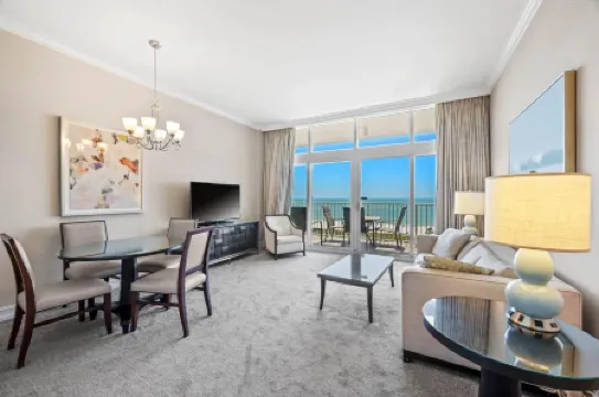 Marco Beach Ocean Suites