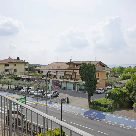 Appartamenti Alle Mura
