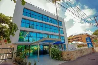 Ambassador Unidades Autônomas Hotels in 