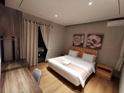 Bukit Jaya Residence & Apartment Semarang Hotel di Banyumanik