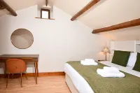 Poppythorn Cottage at Lovelady Shield