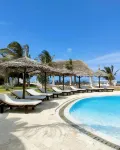 Mawe Zuri Resort - Beach